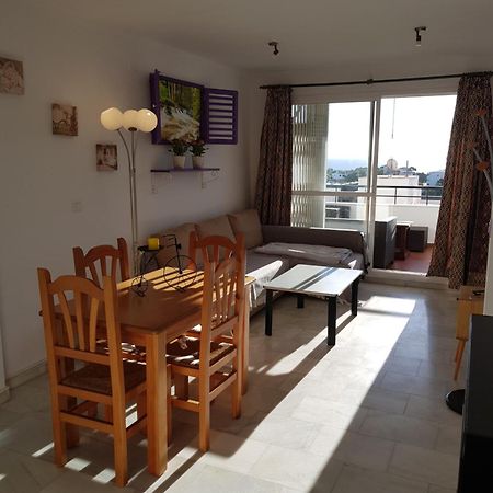 Apartamento Con Vistas Al Mar 4 Personas Green De Riviera マラガ エクステリア 写真