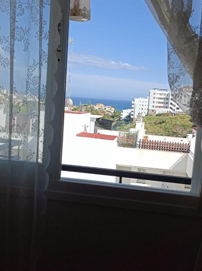 Apartamento Con Vistas Al Mar 4 Personas Green De Riviera マラガ エクステリア 写真
