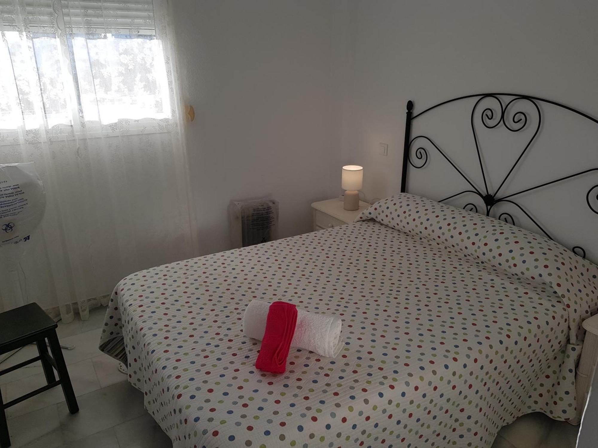 Apartamento Con Vistas Al Mar 4 Personas Green De Riviera マラガ エクステリア 写真